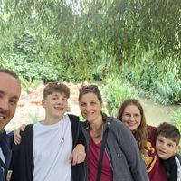 La maison de Patrick