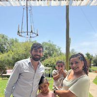 La maison de Ricardo Coelho