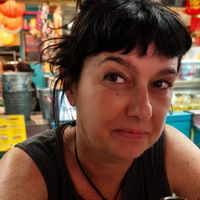 La Morada de Miriam.