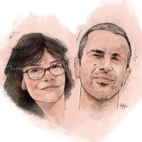 huis van Lua y Fran