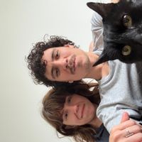 Constance & Erwan's house