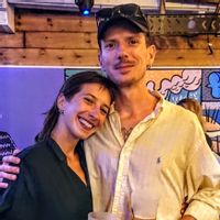 huis van Mathilde & Maël
