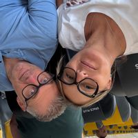 La maison de Michele e Cristina