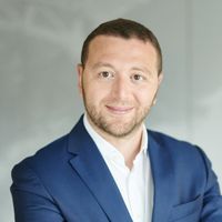 La maison de Yassine Houari