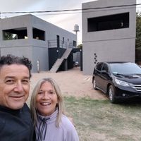 La maison de gustavo