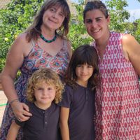 La maison de Marisa (Isabel)