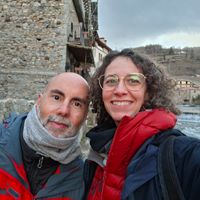 Bright and cozy second-floor apartment in Palma