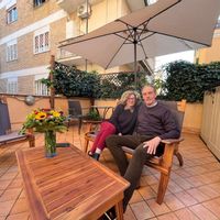 Stefano s Haus