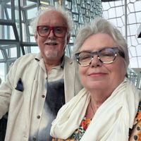 Casa di Guðrún Alda og Sigurður Þór