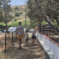 La maison de Francisco