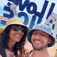 La maison de Poupi et Pipou