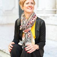 Maria Beatrice Furlotti s Haus