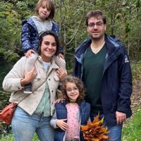 Maison des roses trémières (à 5min du Golf La Rochelle Sud) / Hollyhock House