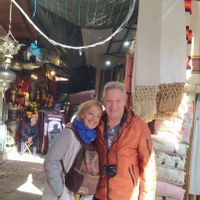 La maison de lourdes