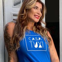 La chambre privée de Fernanda