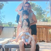 La maison de Ginesta i Carles