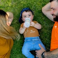 La maison de Nicolas