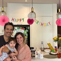 La maison de Alejandro