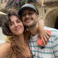 La maison de Giorgio