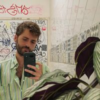 Chambre sur cour au calme à Marseille