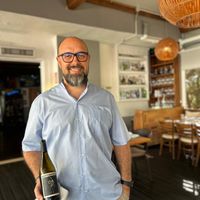 La maison de Roberto José