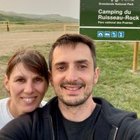 Maison de Marie-Claude et Julien