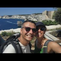 Marion & Jules's house