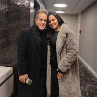 La maison de Ana Paula e Ilidio