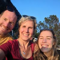 La maison de Ute und Eric