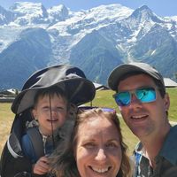 La maison de Josiane