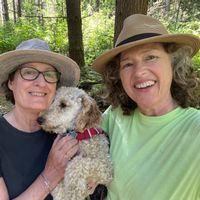 La maison de Eleanor