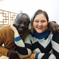 La maison de Maryline et Francis