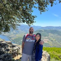 La maison de Debbie & Lorenzo