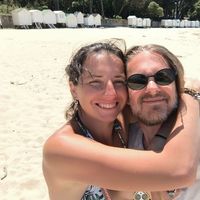 Maison de campagne donnant sur une jolie vallée de l’Ardenne Belge ❤️