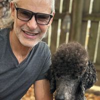 La maison de Patrick