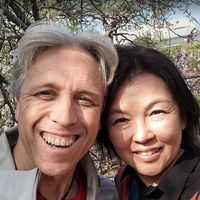 La maison de Peter & Makiko