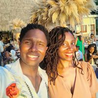 huis van LaTisha & Andre