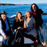 La maison de Rosana Isabella