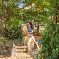 Séjour en Provence dans un havre de paix au pays de Giono.