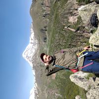 La maison de Alessandro