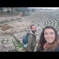 Casa de Alessandro & Alice