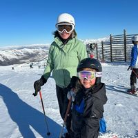 La maison de Rebecca