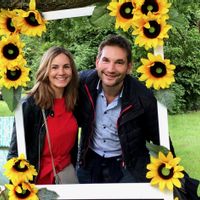 Basil and Jenna s Haus