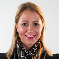 La maison de Ann-Sofie