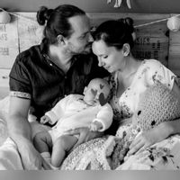 Le logis de Léane et Mona, grande maison de caractère à 5 min du futuroscope et de l'aquascope.