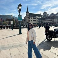 Wendja s Haus