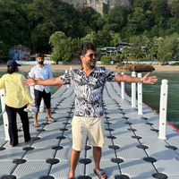 Vinshal s Haus
