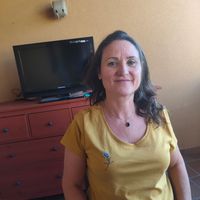 La maison de Nuria y Jordi