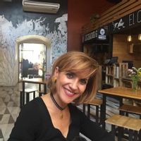 Teresita s Haus
