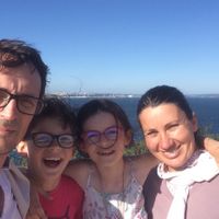 Maison pour 8 personnes, le calme de la campagne du Cotentin